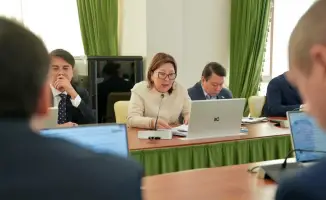 Минтруд РК анализирует результаты социологического исследования по трудовым правам молодежи