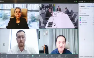 Обсуждение вопросов госзакупок и законности строительства на приеме у Ерсайына Нагаспаева: последствия для бизнеса в Алматы