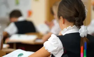 В Астане стартовал приём документов в 1-й класс: подача заявлений до 31 августа