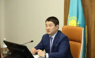 Санитарная безопасность и экология в Мангистау меры по улучшению здоровья и вакцинации