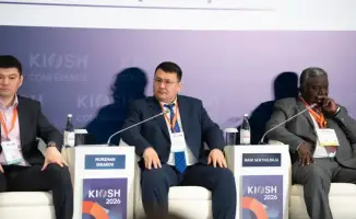 Участие Комитета промышленной безопасности МЧС РК в международной конференции KIOSH 2026 по охране труда и промышленной безопасности