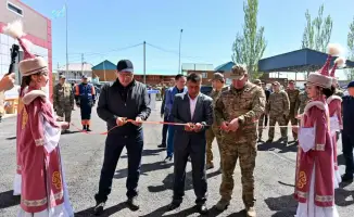 Спасательный щит на берегах Алаколя: новое подразделение готово к вызовам природы