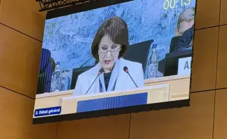 Казахстан представляет инновационные подходы к устойчивому развитию здравоохранения на пленарном заседании ВАЗ в Женеве