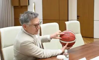 Спортивная революция в Кызылорде: новый этап в развитии баскетбола и подготовка к Азиатским играм