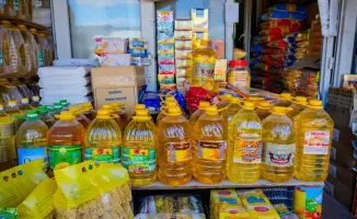 Фермерский улов: ярмарка в Астане на выходных!