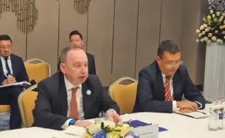 Казахстан: $5,4 млрд на пути к энергетическим инновациям!