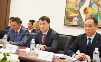 Экспорт агропродукции из Казахстана в Китай возрос на 82,4% за первые три месяца 2026 года