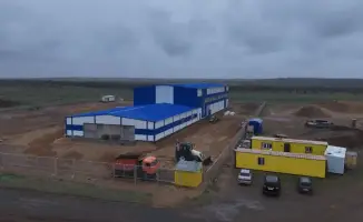 Кобдинский район: строительство мостов к качественной жизни и новым возможностям