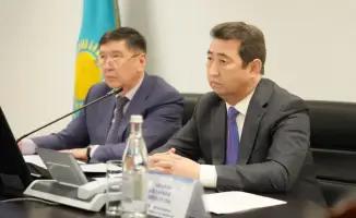 Аграрии получили более 600 млрд тенге льготного финансирования в 2026 году