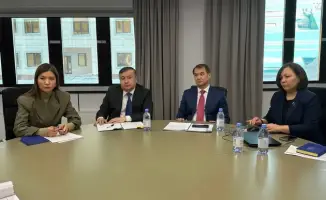 Министр финансов РК провел встречу с гражданами для обсуждения налогового законодательства и социальной поддержки