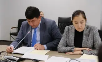 Туркестанская область достигла рекордного уровня краткосрочного экономического роста в 125,2%