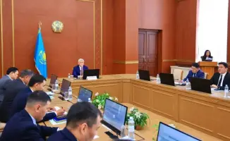 Карагандинская область внедряет новые подходы в работе с молодёжью