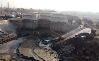 Возрождение орошаемых земель Казахстана: механизированная очистка каналов как фактор устойчивого развития