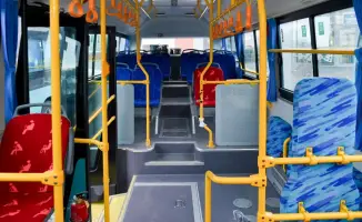 Обновление автобусного парка в Петропавловске: первые шаги к улучшению общественного транспорта