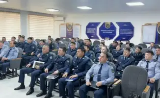 Ужесточение миграционного контроля: итоги работы службы в Туркестанской области за I квартал