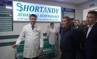 Медицинские объекты: ремонт или новая жизнь для пациентов?