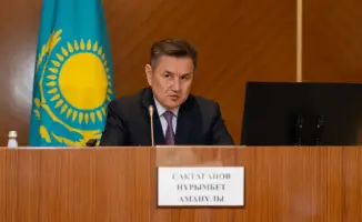 Конкурс на лучший двор, улицу, село и населенный пункт стартует в ВКО