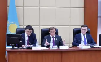 Казахстан увеличивает поддержку местных производителей