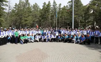 Проекты против буллинга: голос молодёжи в Акмолинске