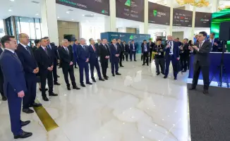 Digital Qazaqstan 2026: участники ЕМПС ознакомились с достижениями цифровой индустрии Казахстана