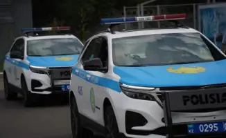 Усиление мер общественной безопасности в Алматы в рамках республиканского мероприятия