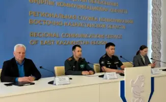 ДЧС ВКО: Новый щит безопасности — законодательные изменения в гражданской защите