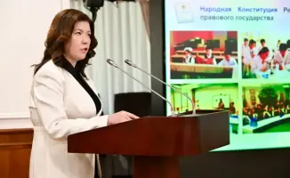 В Казахстане усилят поддержку детей в летних лагерях через новые механизмы помощи и обратной связи