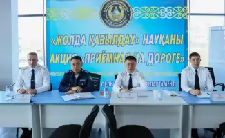 Дороги под защитой: В ВКО стартует акция правовой поддержки