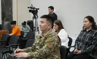 Новые технологии для безопасности на производстве в регионе