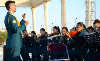 Cultural Code of the Army: Fostering Patriotism and Tradition in the Armed Forces of Kazakhstan Through Youth Engagement