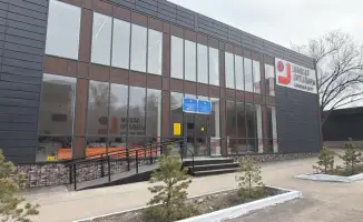 Переезд карьерного центра Темиртау: новые возможности для трудоустройства и обучения