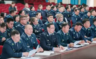 Внедрение новых мер безопасности в школах: как МВД планирует снизить уровень подростковой преступности