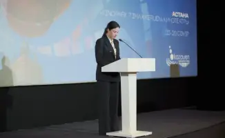Фестиваль российского кино в Астане Дни культуры России Казахстан