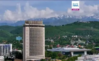 Алматы на Euronews: ключевые туристические локации южной столицы в центре внимания международной аудитории