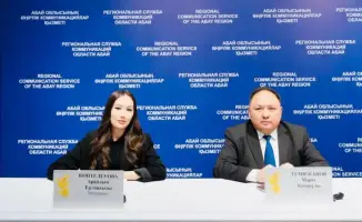В области Абай в рамках акции «Таза Қазақстан» будет реализовано 32 мероприятия