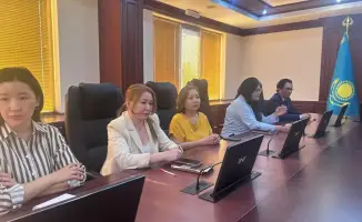 Семинар по правовому обучению в Минэнерго