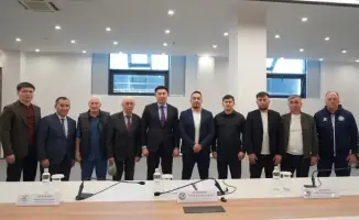 В ФК «Окжетпес» назначен Ербол Каиров для обеспечения прозрачного управления клубом