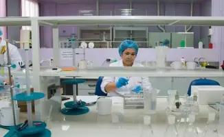 Карагандинская область запускает производство новых лекарств для борьбы с онкологическими и аутоиммунными заболеваниями