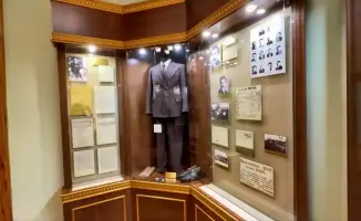 Museums of Astana: Guardians of History and Knowledge