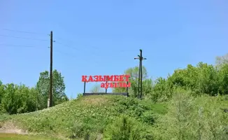 Аким области обсудил с переселенцами их новый опыт жизни в Урджарском районе
