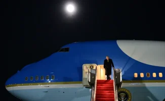 Международный аэропорт Палм-Бич станет именем Трампа