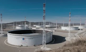 Министр энергетики: Казахстану не нужны альтернативы КТК
