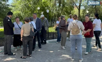 Счета под арестом: жильцы против СПК — кто выиграет?