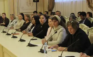 Государственная поддержка предпринимательства в Павлодарской области: более 13 млрд тенге на развитие в 2026 году