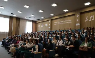 Абайтану: битва умов среди 112 юных знатоков!