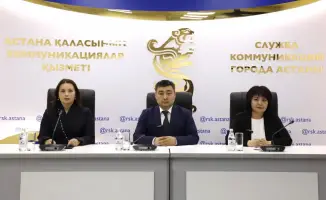 В Астане завершение учебного года: более 40 тыс. учащихся заканчивают школу, начинается прием в первый класс