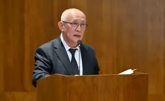 Обсуждение результатов мониторинга комплаенс-служб в квазигосударственном секторе области Абай