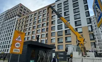 «Чистый лист»: Астана очищает улицы от незаконных торговых павильонов