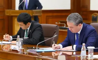 Костанай: новые соглашения по сельхозтехнике