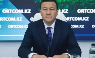 Увеличение запасов воды в водохранилищах южных областей Казахстана: что это значит для сельского хозяйства и водопользования?